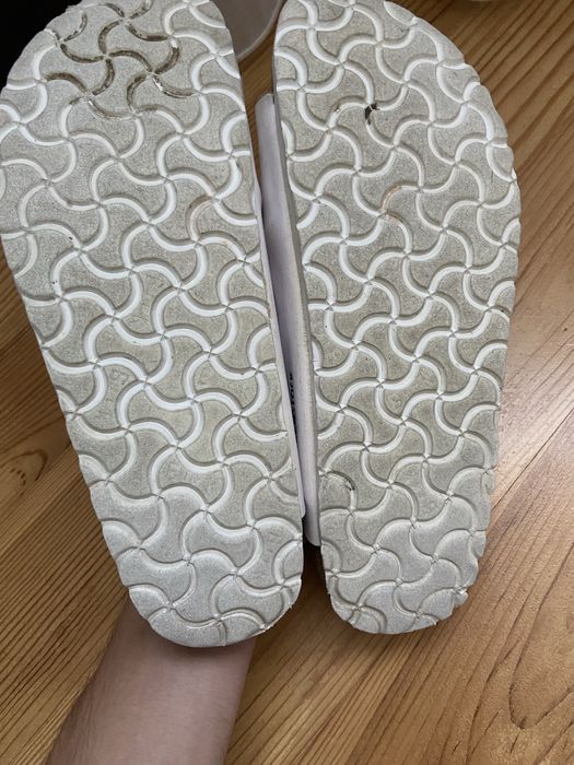 Тапки Birkenstock original