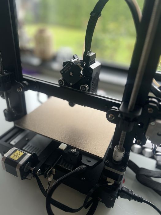 Drukarka 3D Anycubic Kobra 2