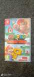 Nintendo Swich - Mario vs. Donkey Kong