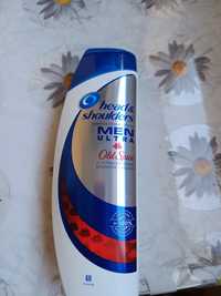 Шампунь Head & Shoulders Men Ultra Проти лупи З ароматом Old Spice 400