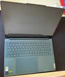 Lenovo Yoga Pro 9 16IRP8 | i9 | 64GB RAM | RTX 4070 | Mini LED 165Hz