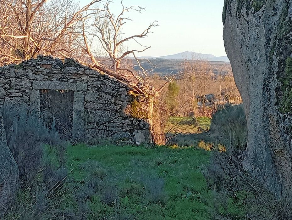 Terreno para construção
