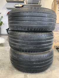 Резина шини Pirelli Cinturato P7 225 40 r18 3шт