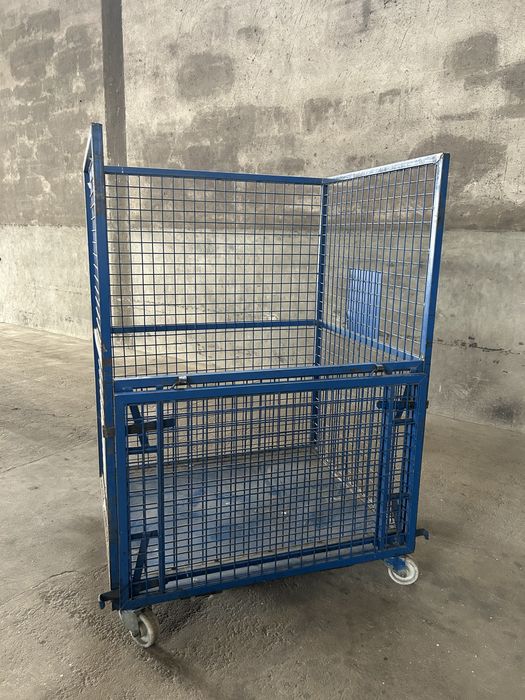 Vendo grades de ferro com porta removivel