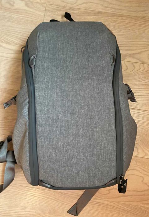 NOWY Plecak foto video Peak Design Everyday Backpack Zip v2 20L