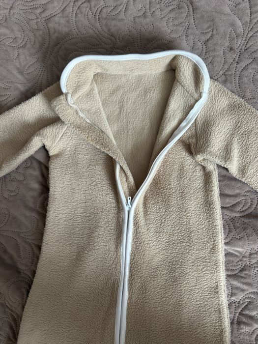 Флісовий ромпер Vidoli 86р. 12-18 місяців