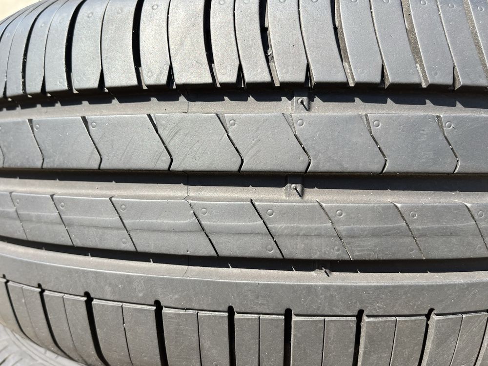 205/60 r16 Hankook Kinergy Eco Резина летняя