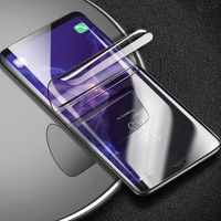 Гідрогелеві захисні плівки для будь-яких моделей OnePlus 9 R