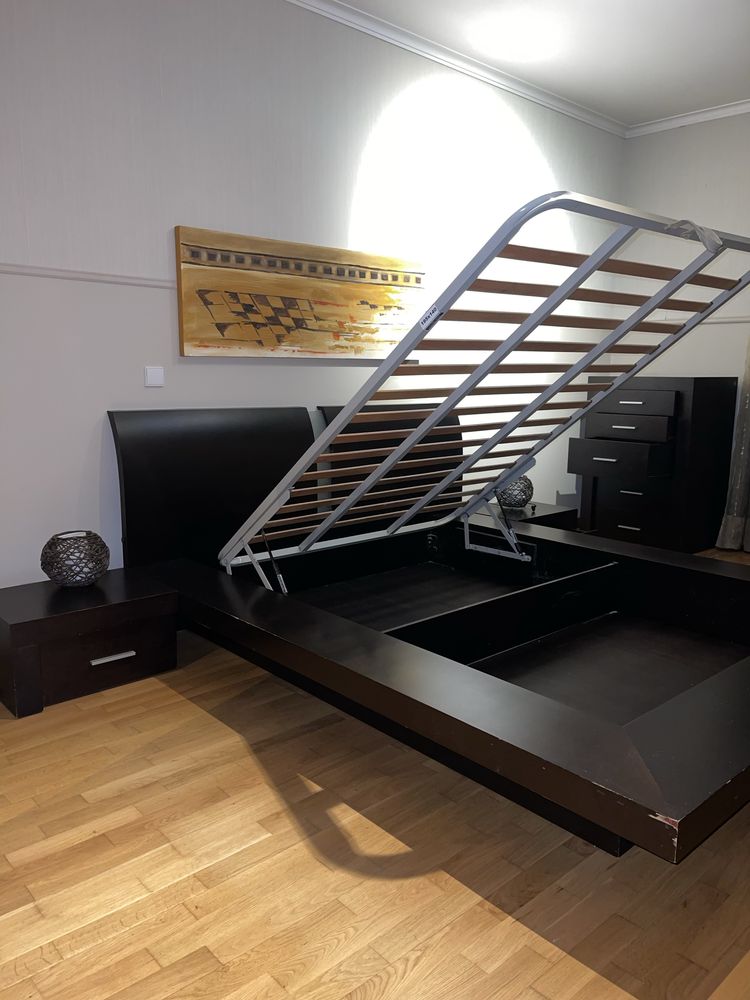 Conjunto de Cama