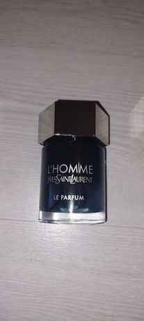 L'Homme Ysl Le Parfum