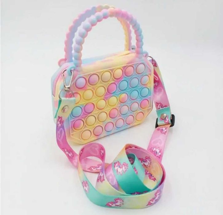 Torebka dla dziewczynki popit