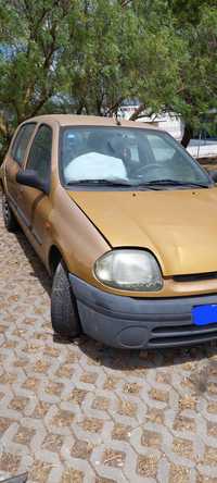 Renault clio,1998