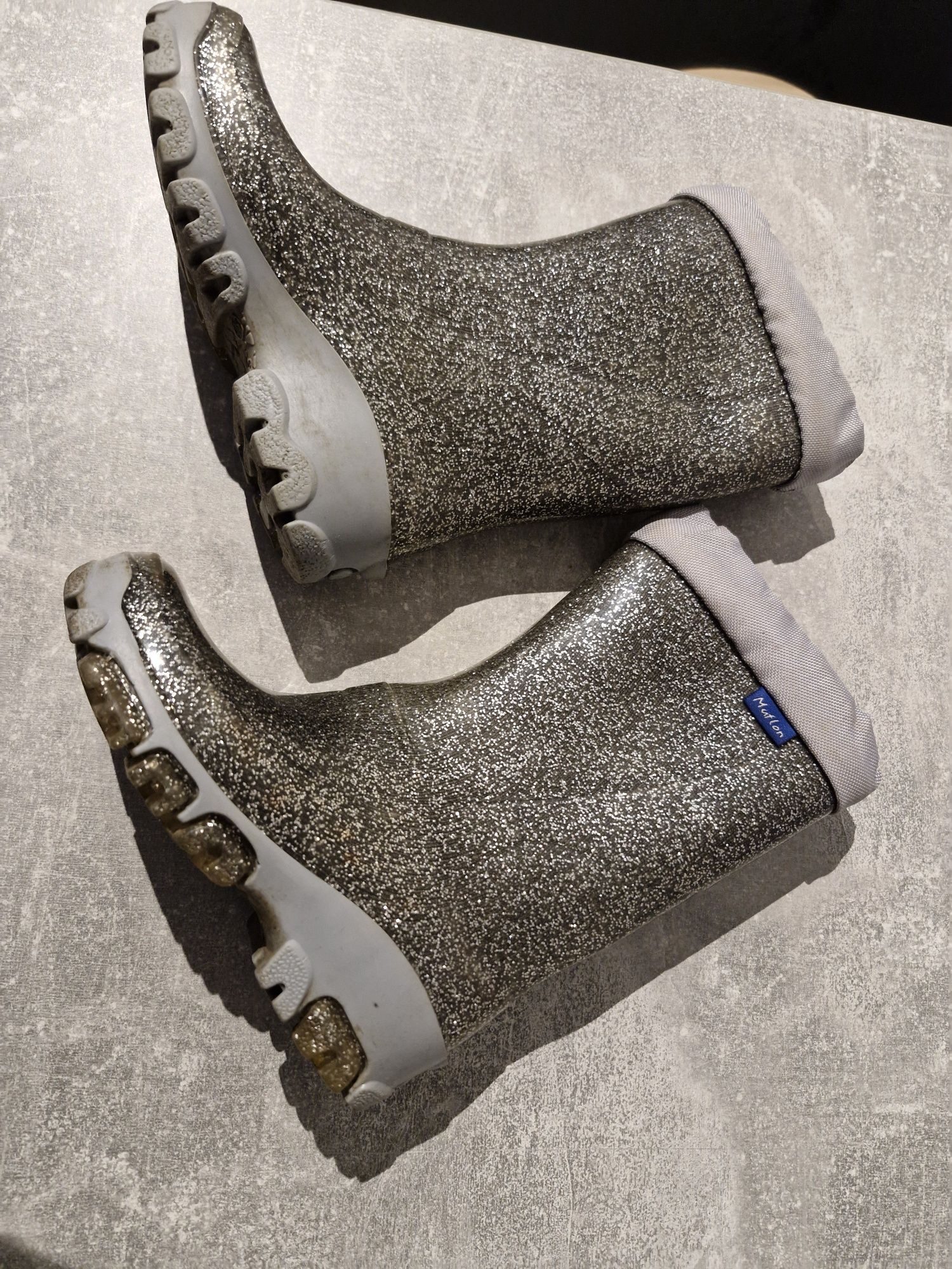 Kalosze 25/26 Muflon