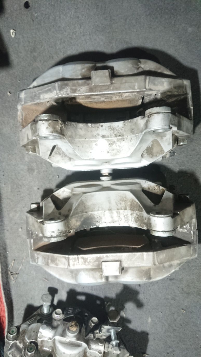 Тормоза на INFINITI S AKEBONO QX 50 qx 60 qx 70
