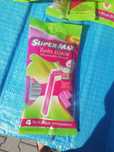 Golarka Super Max