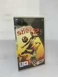 Gra Fifa Street 2 PSP Play Station portable pudełkowa