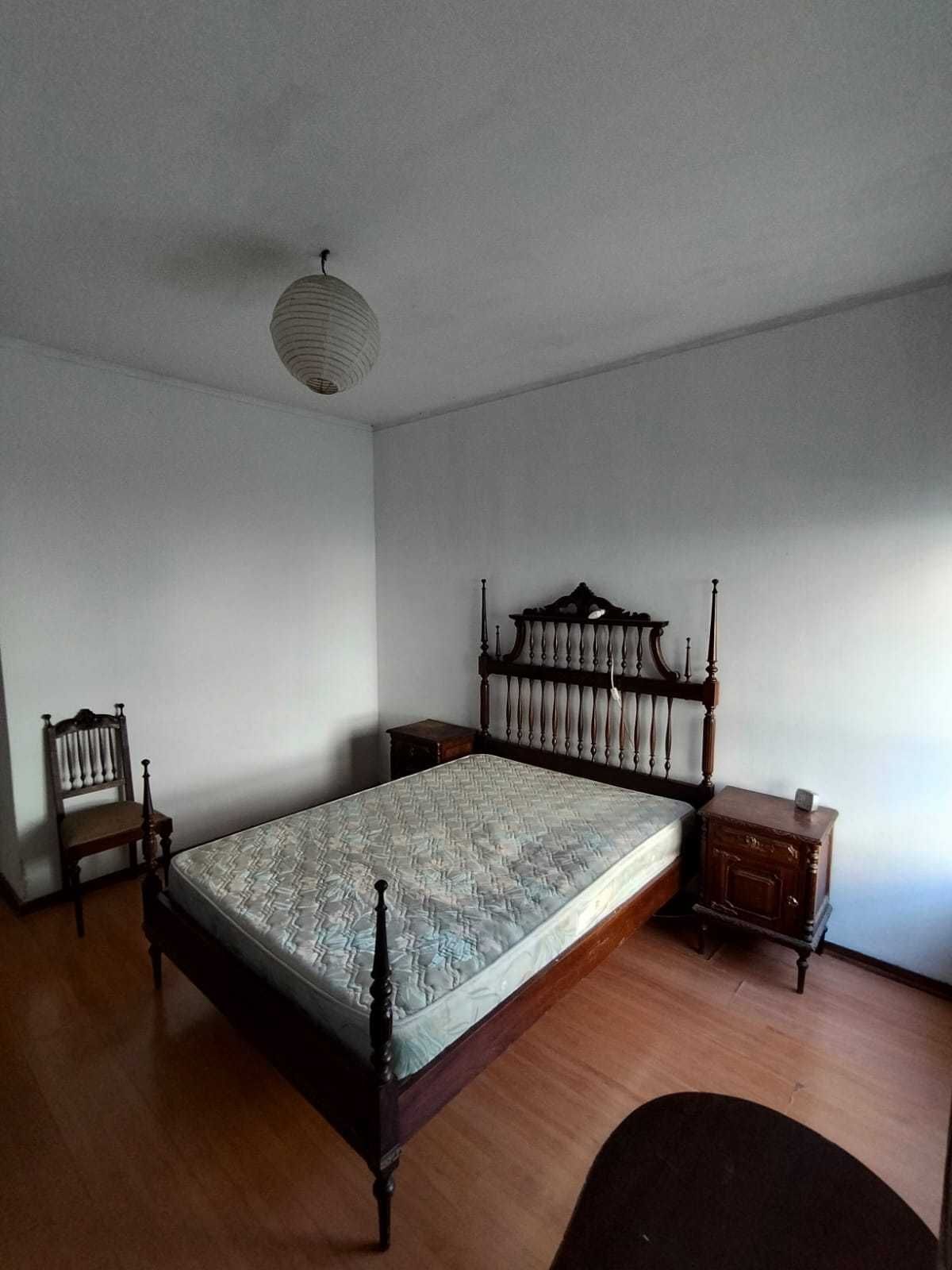 Apartamento T1 perto na estação Coimbra B