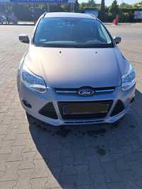 Ford Focus Ford Focus Kombi r 2013 eco boost