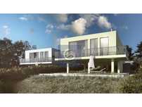 Moradia T2 - Térrea de 4 frentes - Conforto, Modernidade e Localiza...