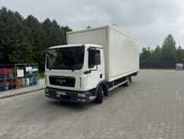 MAN TGL  Man TGL 7.150 euro 4