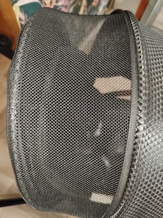 Wózek spacerowy Momi