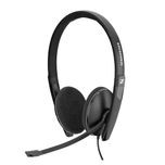 нова Спеціалізована гарнітура Sennheiser PC 8 USB