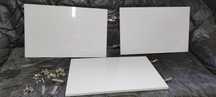 Front Ikea Selsviken 60x38 wraz z zawiasami