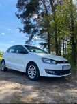 Sprzedam Volkswagena Polo 1.6 TDI