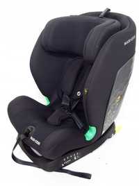 maxi cosi titan i-size fotelik 9-36 kg isofix black