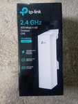 Antena WiFi para exterior