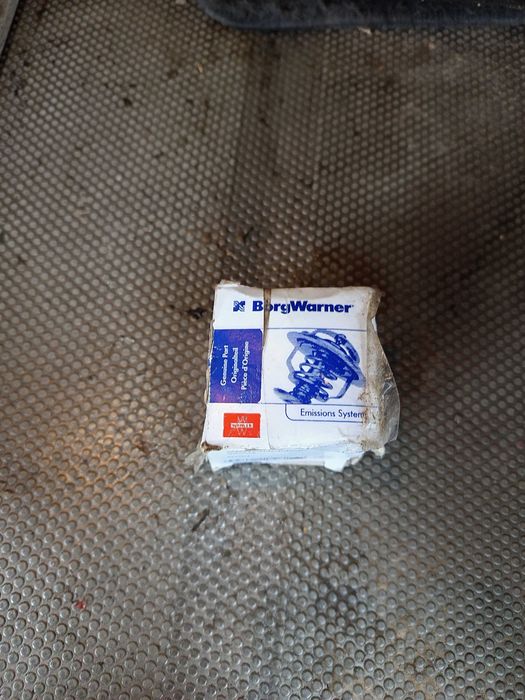 Термостат WAHLER (4264.87D