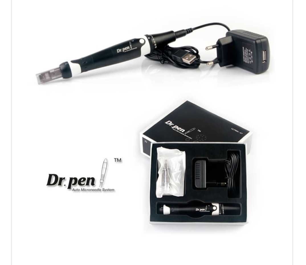 Dermapen domowy Dr Pen
