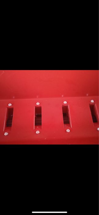 Сівалки зернові..