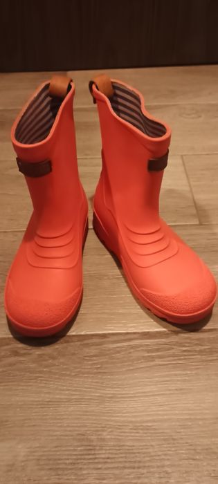Kalosze dziecięce rozmiar 34