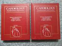 Cardiology Fundamentals and Practice volume 1 , volume 2