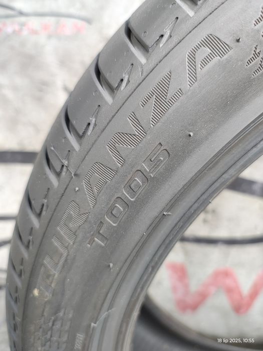 245/45r19 102Y Bridgestone Turanza T005 AO