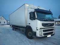 Volvo FM  Kontener / Winda