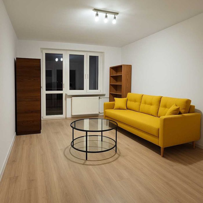 Kawalerka Kozłówek