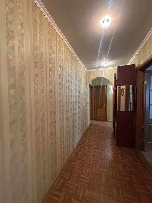 3-комнатная квартира, чешка 3/9 Киевский р-н, мкрн. Вузовский, Таирова