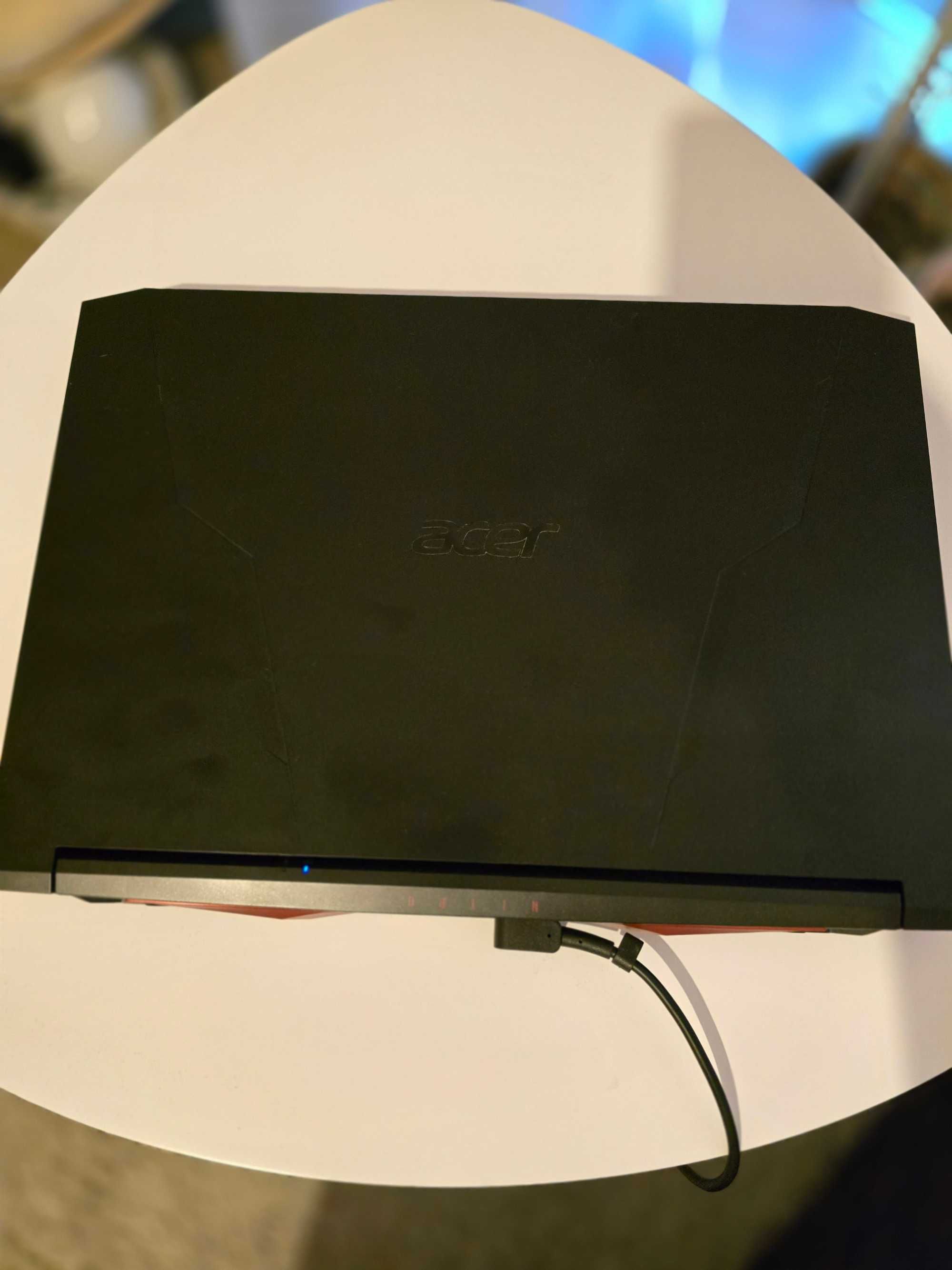 Laptop Gamingowy Acer Nitro 5 Intel Core i9 11900H RTX 3060