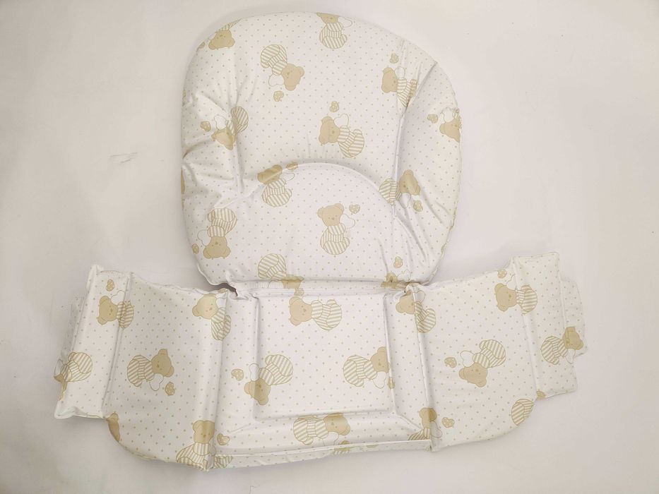 Foppapedretti poduszka do krzesełka do karmienia