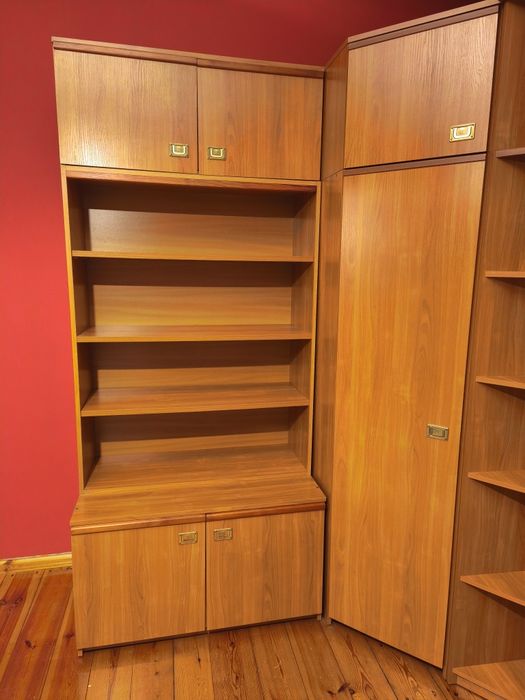 Komplet mebli VOX seria Safari