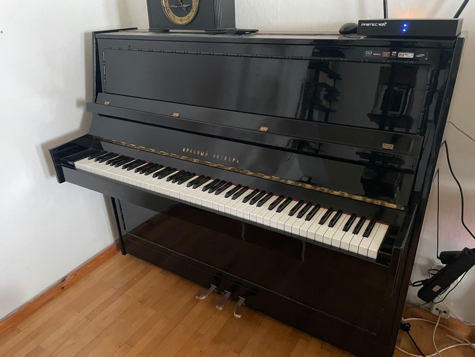 Pianino klasyczne Toruń