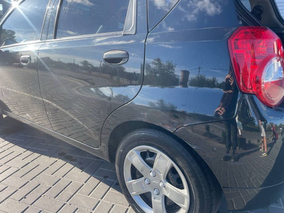 Продам aveo t250-255