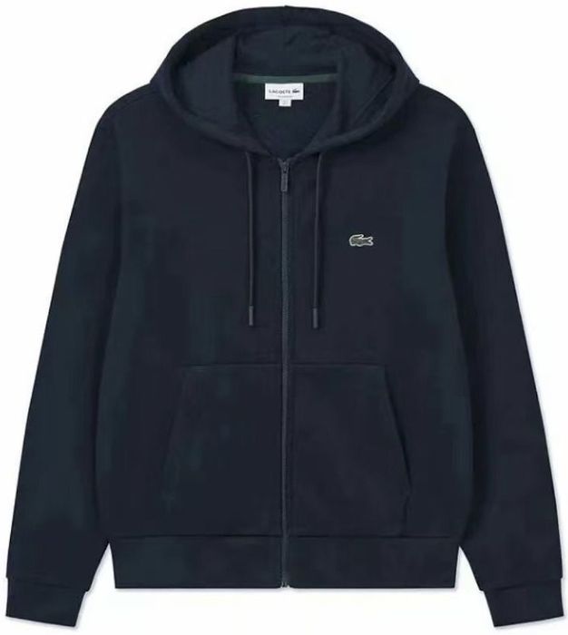 худі Lacoste | зіпка Lacoste | Lacoste | лакости