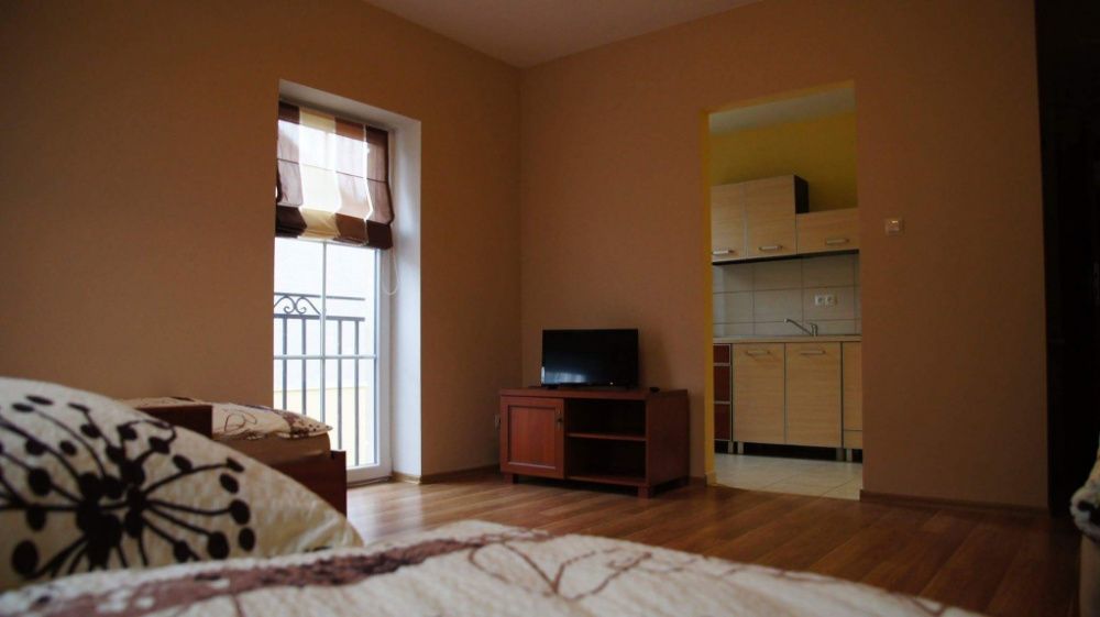 Noclegi Żory -Willa 72, pokoje, hotel, pokoje dla pracowników firm