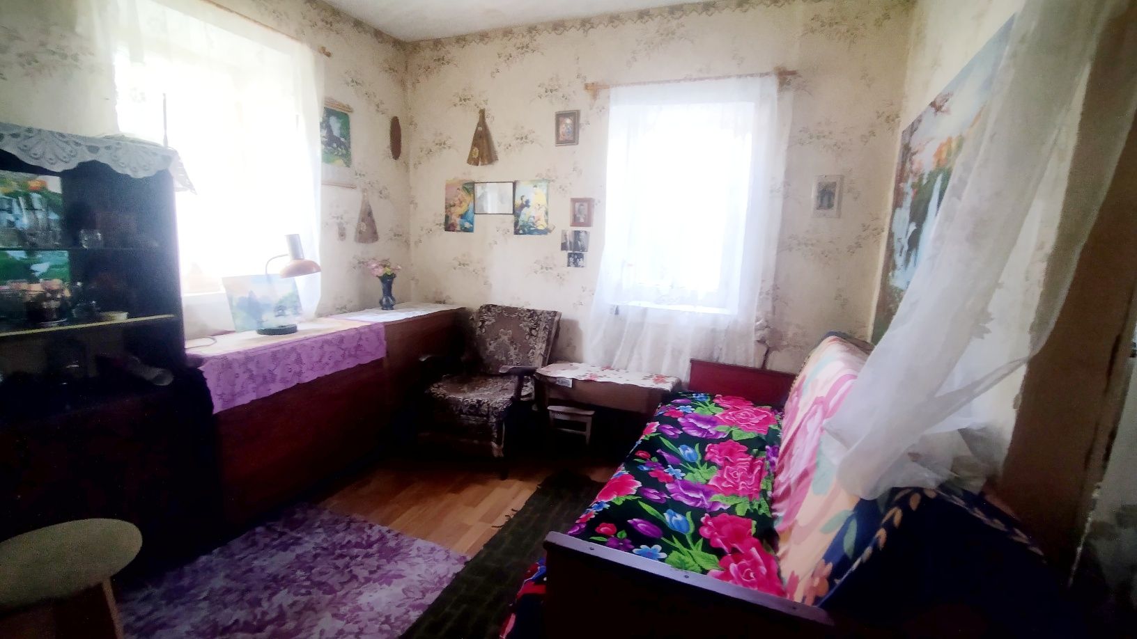 Продам будинок в районі Нахімова