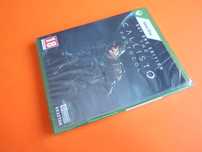 XBOX ONE The Callisto Protocol DAY ONE Edition HORROR kosmos