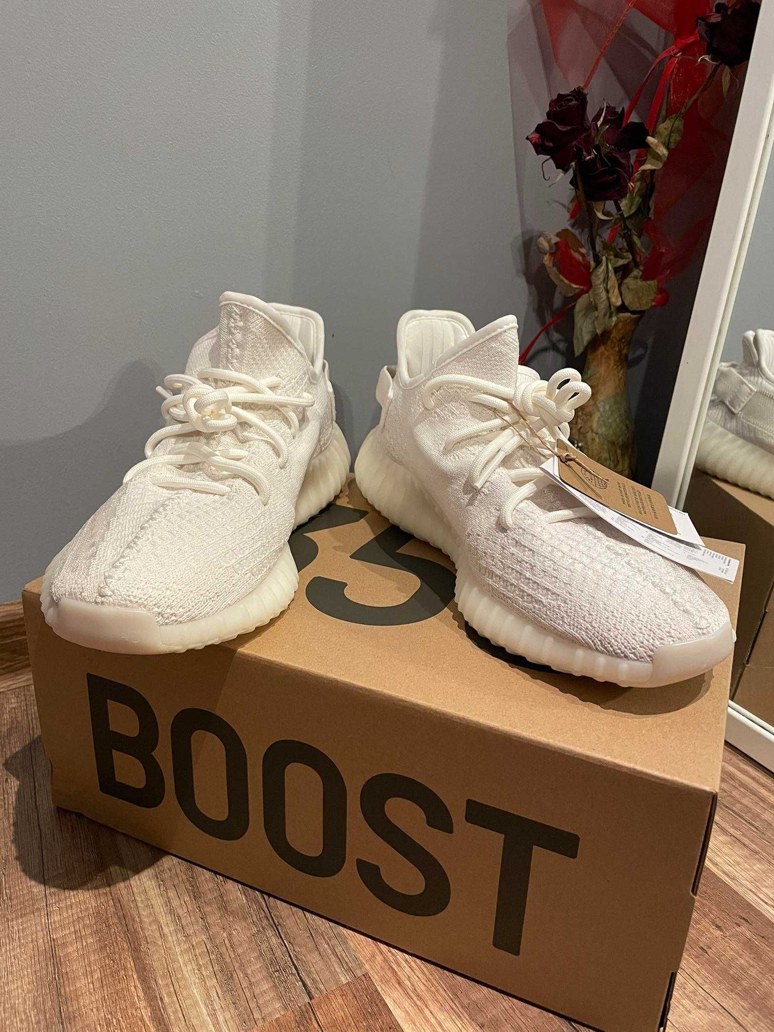 Adidas Yezzy 350 bone oryginał