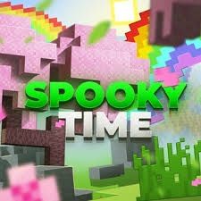 Валюта SpookyTime
